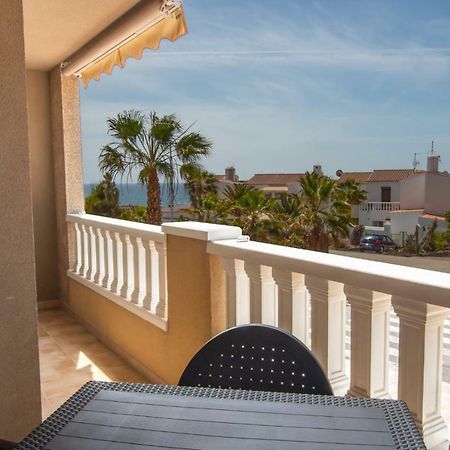 Ferienwohnung El Medano La Perla C7 Exterior foto