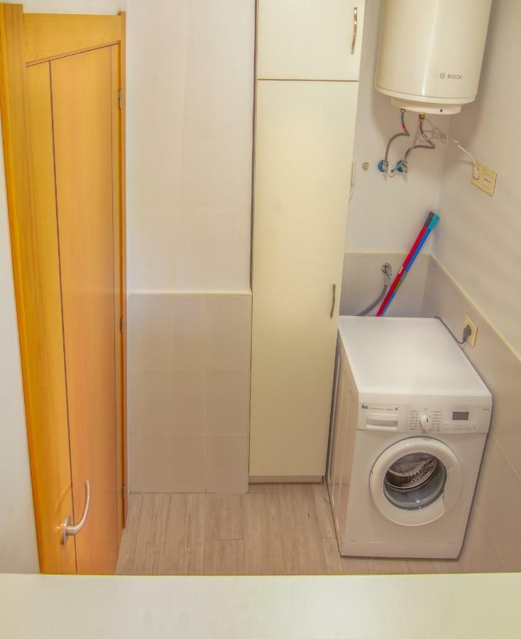 Ferienwohnung El Medano La Perla C7 Exterior foto
