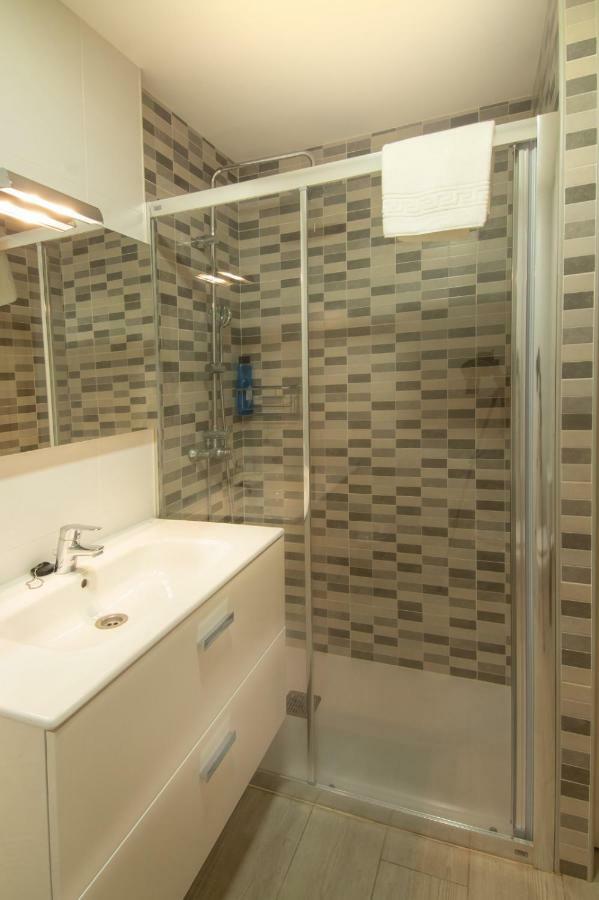 Ferienwohnung El Medano La Perla C7 Exterior foto